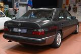 Mercedes-Benz 300 Turbodiesel W124 *KLIMA*EFH*SD*GARANTIE* - Mercedes-Benz 300: 300sd