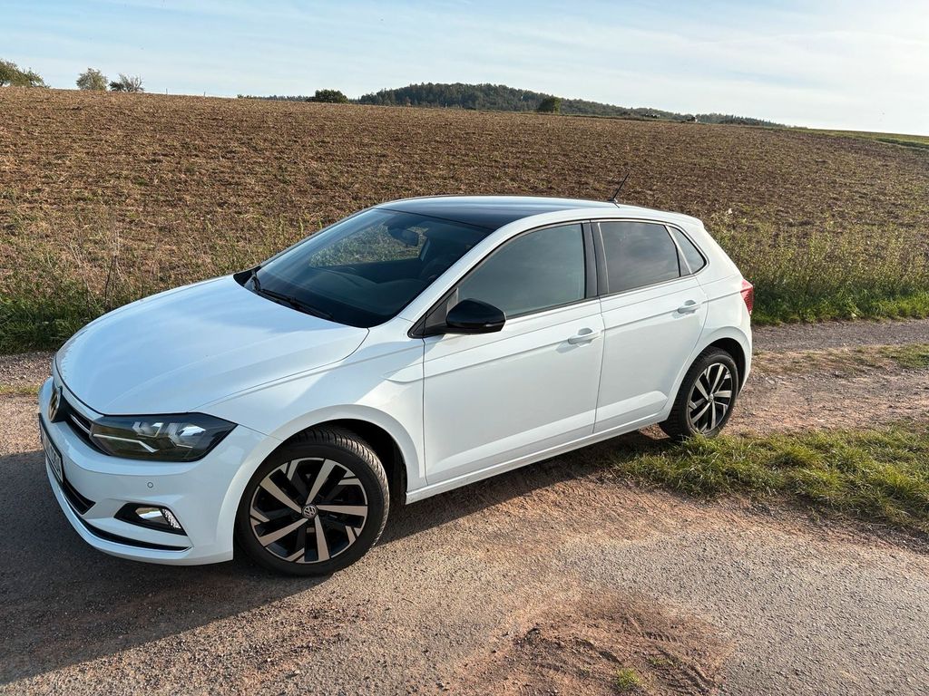 Image of Volkswagen Polo