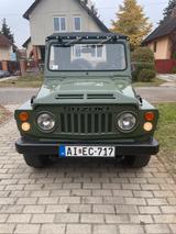 Suzuki LJ - Suzuki LJ Gebrauchtwagen
