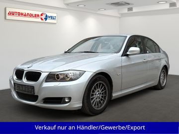 BMW 318 - 1
