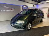 Volkswagen Sharan 1.8 Pacific*7Sitzer*12M.Garantie*Finanz.* - Volkswagen Sharan Kombi Gebrauchtwagen