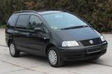 Volkswagen Sharan 1.9TDI Family - gebrauchte VW Sharan aus dem Jahr 2002