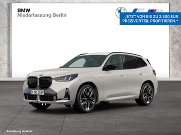 BMW Leasingangebot: BMW X3 M50 xDrive M SportPro DAProf PAProf AHK