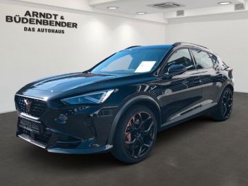 Cupra Formentor VZ5 4Drive *CUP Schalensitze*BEATS*