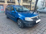 Dacia Logan 1.5 DCI MCV Kombi Laureate Klima EURO 5 - Dacia Logan: Mcv Dci