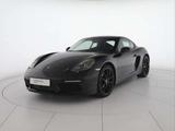 Porsche Cayman 2.0 style edition 300cv pdk - Porsche Cayman: Schwarz, Edition