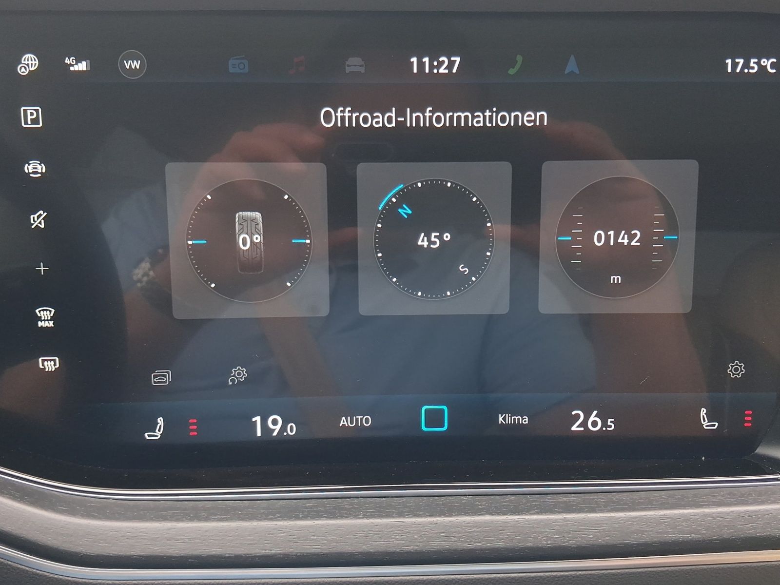 Volkswagen Touareg - Bild 26