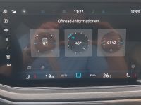 Volkswagen Touareg - Vorschau Bild 26
