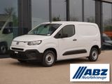 Fiat Doblo Cargo 10-Zoll-Bildschirm + Heckkamera - Fiat Doblo New cars