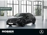 Mercedes-Benz CLA 200 AMG Line NIGHT PANO MULTIB. LED KEYLESS - Mercedes-Benz CLA 200 in Braunschweig