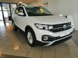 Volkswagen T-Cross 1,0 TSI Life ACC SHZ PDC Clima Ready App - VW T-Cross Gebrauchtwagen in München