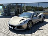 Lotus V6 IPS First Edition *Lotus am Ring by Komo-Tec* - Lotus Emira: Automatik