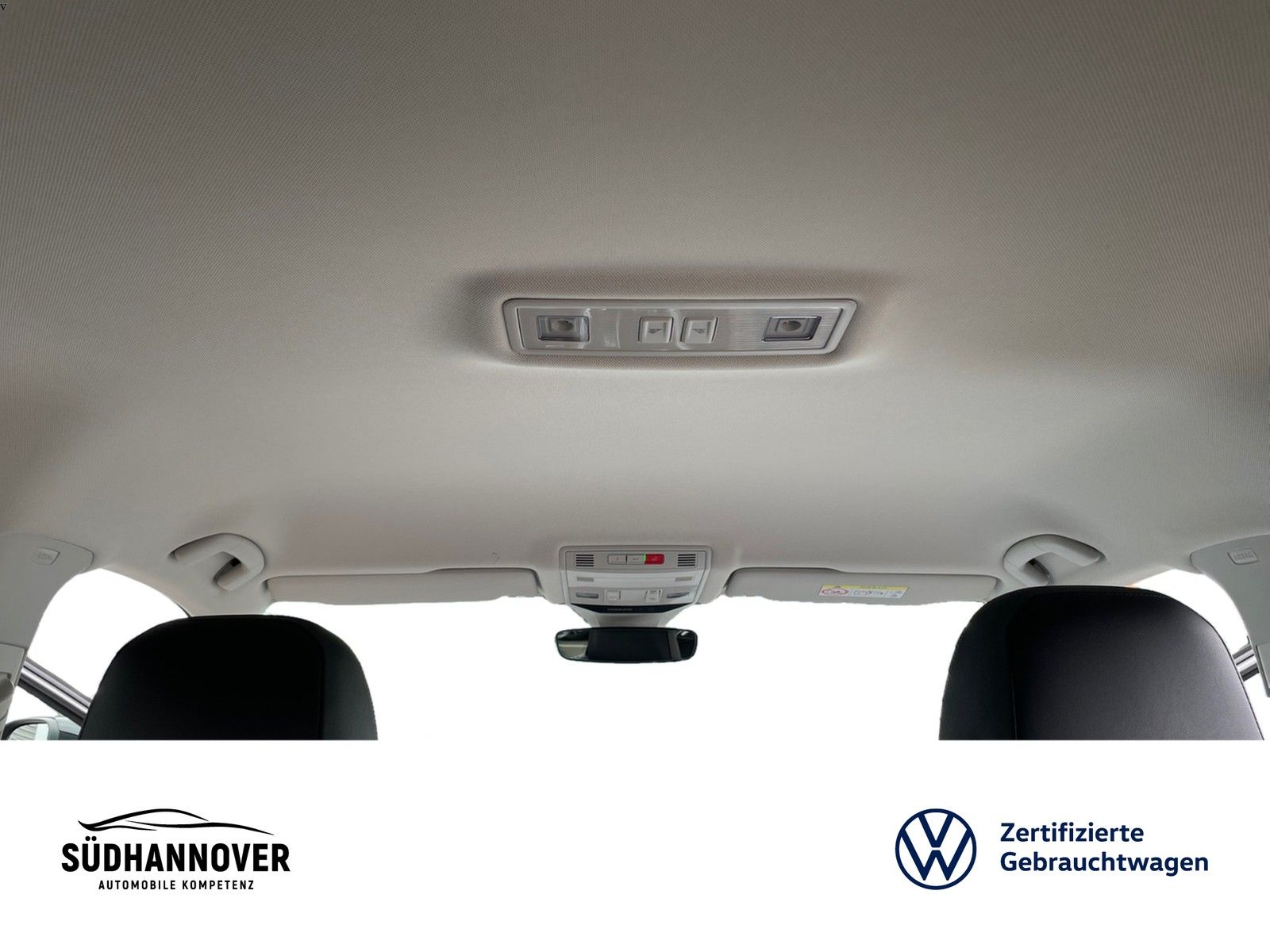 Volkswagen T-Roc - Bild 17