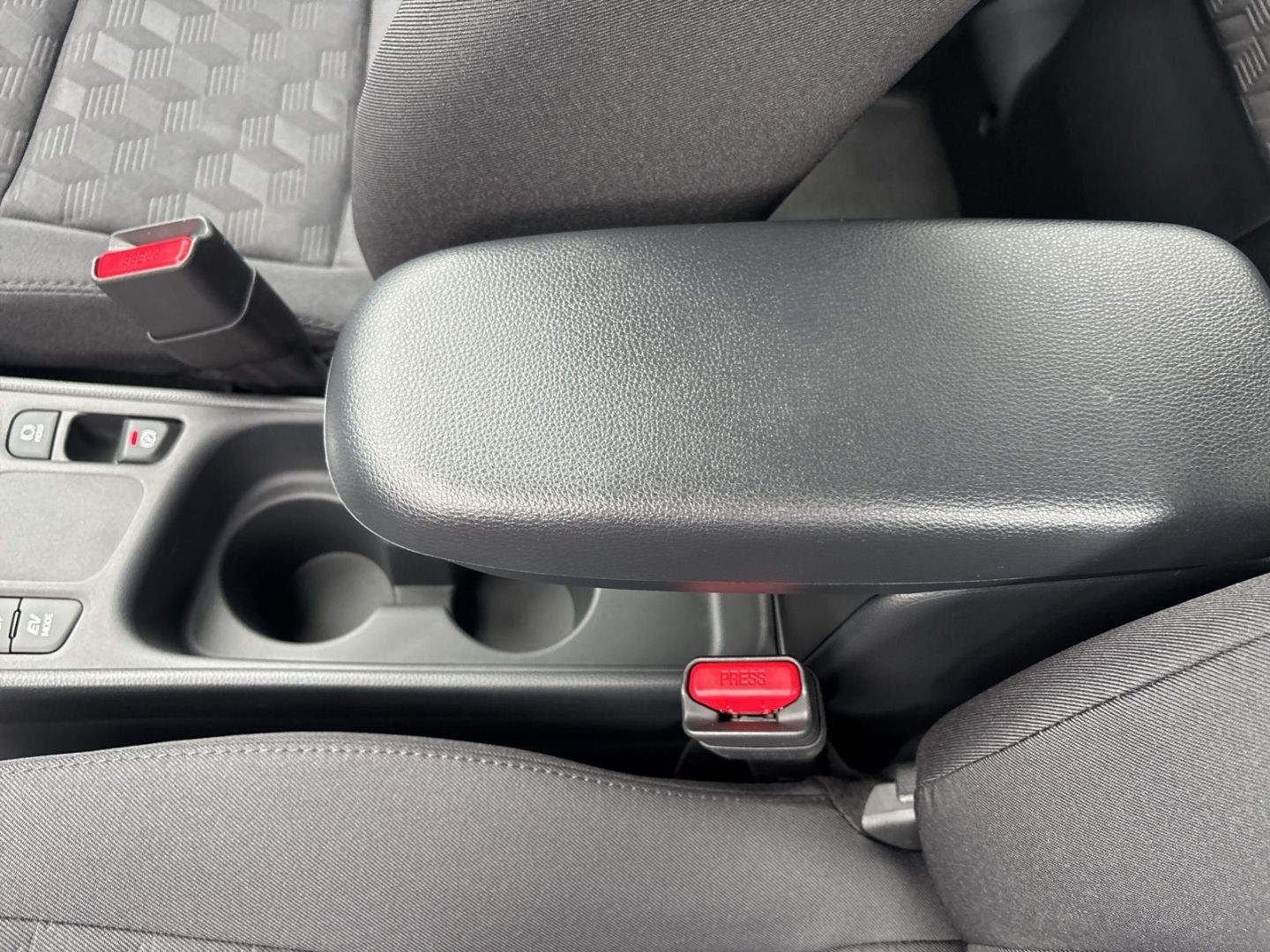 Mazda 2 Hybrid - Bild 18