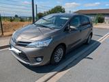 Toyota Verso 1.6l Valvematic Edition-S Edition-S - Toyota Verso mit Benzin-Antrieb: Kleinbus, 1.6