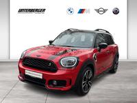 MINI Cooper SE ALL4 Countryman Head-Up HK HiFi DAB