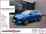 Nissan Qashqai 1.3 DIG-T N-Connecta Winter-, Design- Pa - Nissan Qashqai: N Design