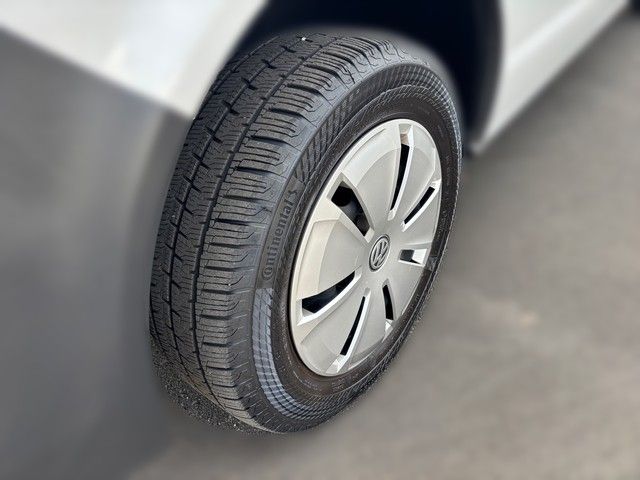 Fahrzeugabbildung Volkswagen T6.1 Transporter Kasten 2.0TDI  EcoProfi AHK+DAB