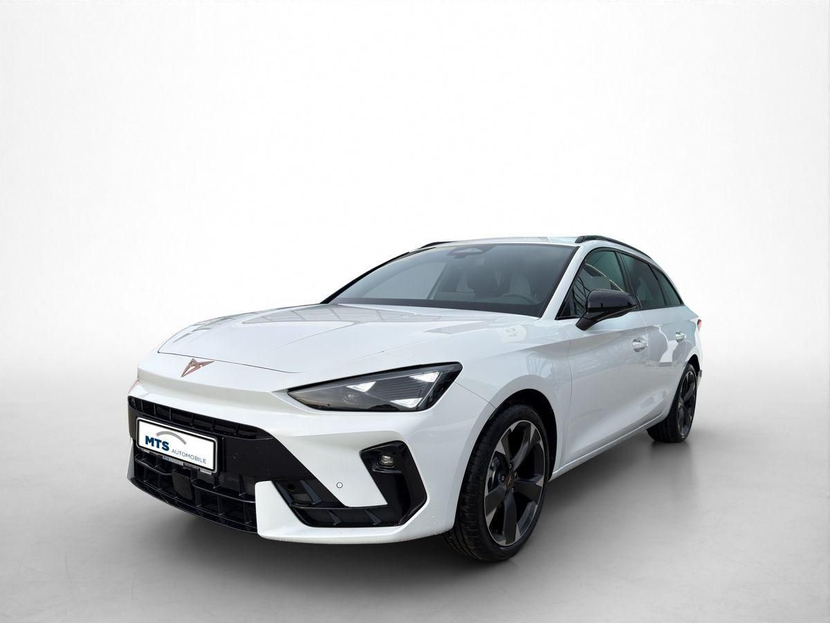 Cupra Leon - Bild 2