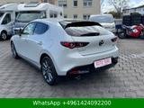 Mazda 3 Lim. 5-trg. Exclusive-Line LED|BOSE|HUD|ACC - Mazda 3 in Wiesbaden