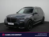 BMW X7 xDrive 40i M Sport,LASER,360°,HUD,LUFT,B&W,7P - BMW X7 xDrive40i Gebrauchtwagen