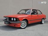 BMW 315  perfekt erhaltener BMW E21 - BMW Gebrauchtwagen von 1983