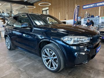 BMW X5 xDrive 40 d *M Paket*360*Pano*HeadUp*VOLL*