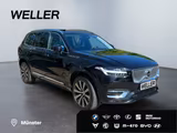Volvo XC90 B5 D AWD Ultimate Bright *7-Si*360*4xSHZ*HU - Volvo XC90 Gebrauchtwagen in Leipzig