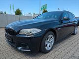 BMW 525d*M-SPORT*M-Paket*X-DRIVE* - BMW 525: 525d M Paket