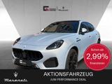 Maserati Grecale Modena inkl. 2 Jahre Maserati Approved F - Maserati Grecale mit Schiebedach