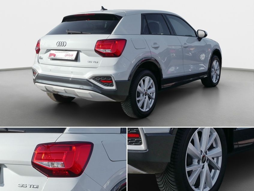 Audi Q2 - Bild 23