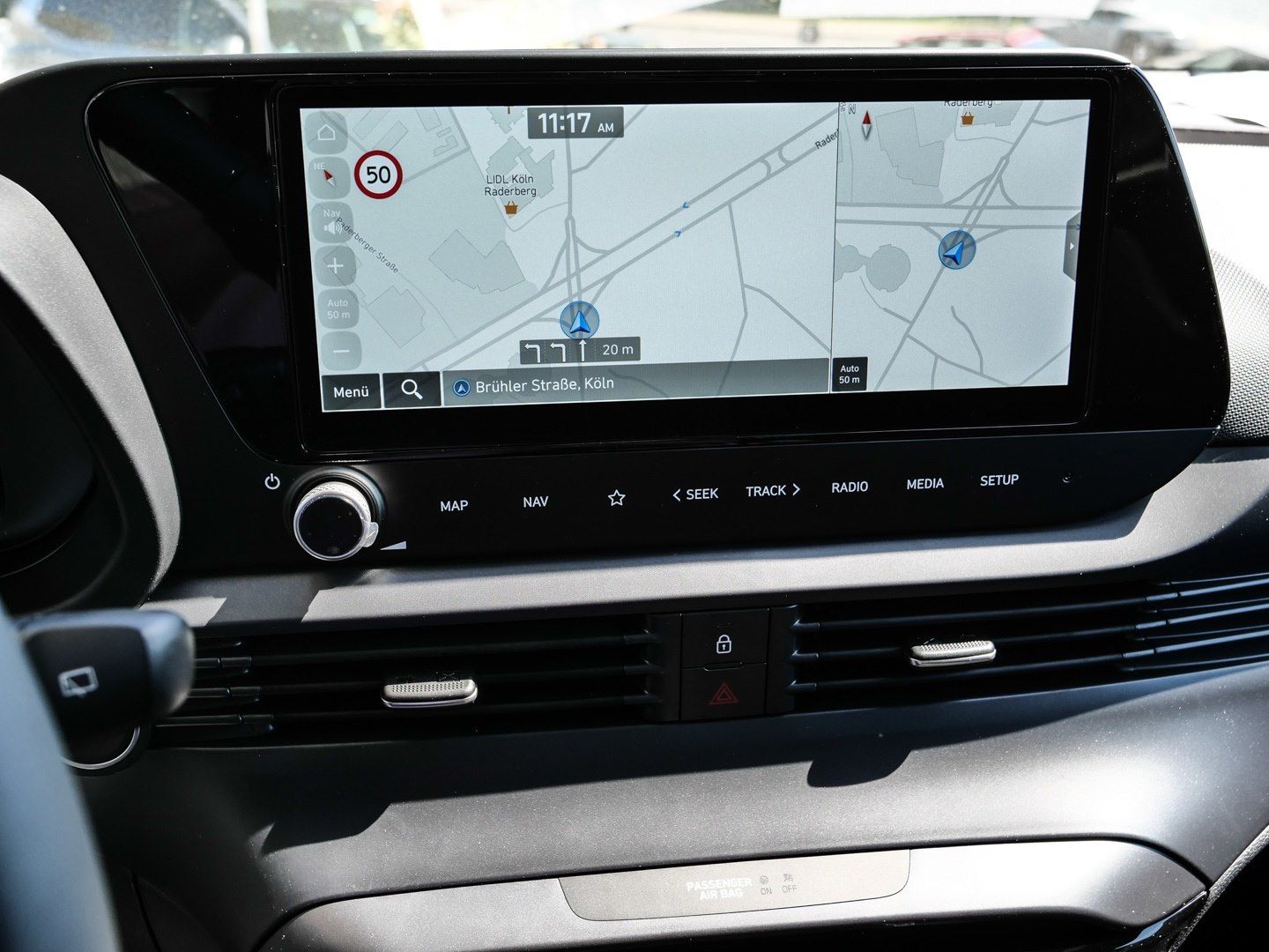 Hyundai BAYON - Bild 16