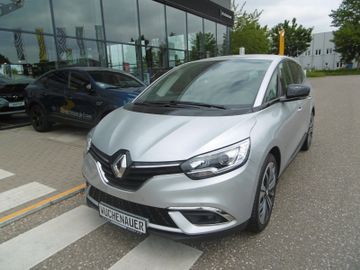 Fahrzeugabbildung Renault Scenic TCe 140 Grand Business Edition
