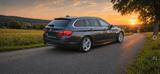 BMW 525d - - BMW 525 in Krefeld