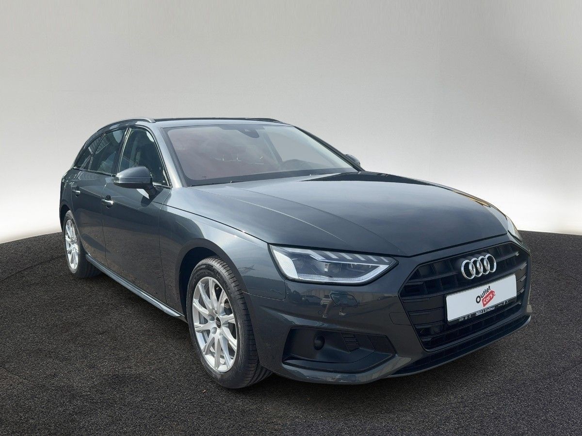 Audi A4 - Bild 5