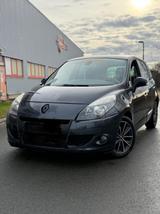 Renault Scenic | 1,9 Diesel | BOSE Edition - Renault Scenic: 1.9