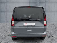 Volkswagen Caddy - Vorschau Bild 5