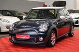 MINI Cooper 1.6 *1.Hand*Unfallfrei*Bi-Xenon*Pano*PDC - MINI MINI mit Panoramadach