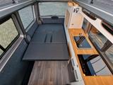 Volkswagen T6 California+KÜCHE+BETT+DUSCHE+5 SITZER - VW T6 California Gebrauchtwagen