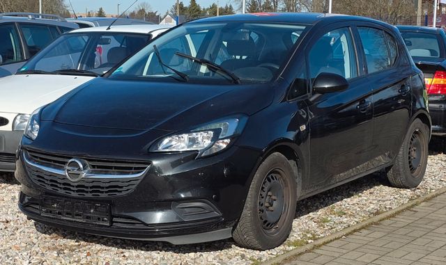 Opel Corsa E Edition ecoFlex