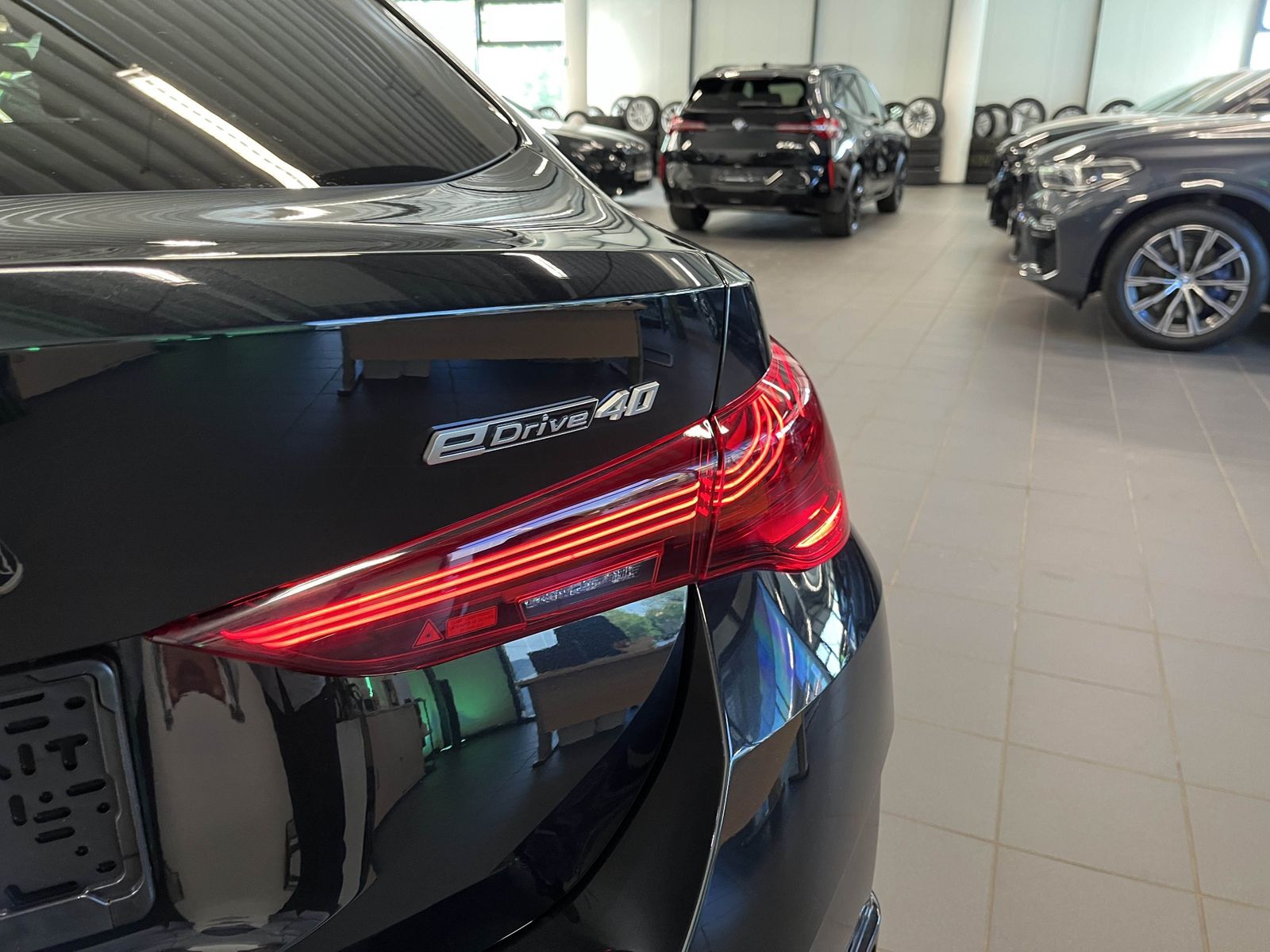 BMW i4 - Bild 24