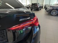 BMW i4 - Vorschau Bild 24