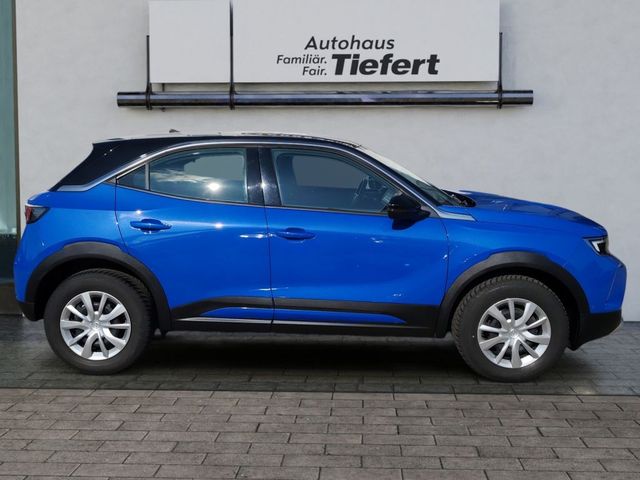 Mokka 1.2 Turbo Autom Elegance