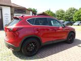 Mazda CX-5 2.2 Sports-Line AWD Autom.,Leder,AHK abnb. - Mazda CX-5 in Berlin