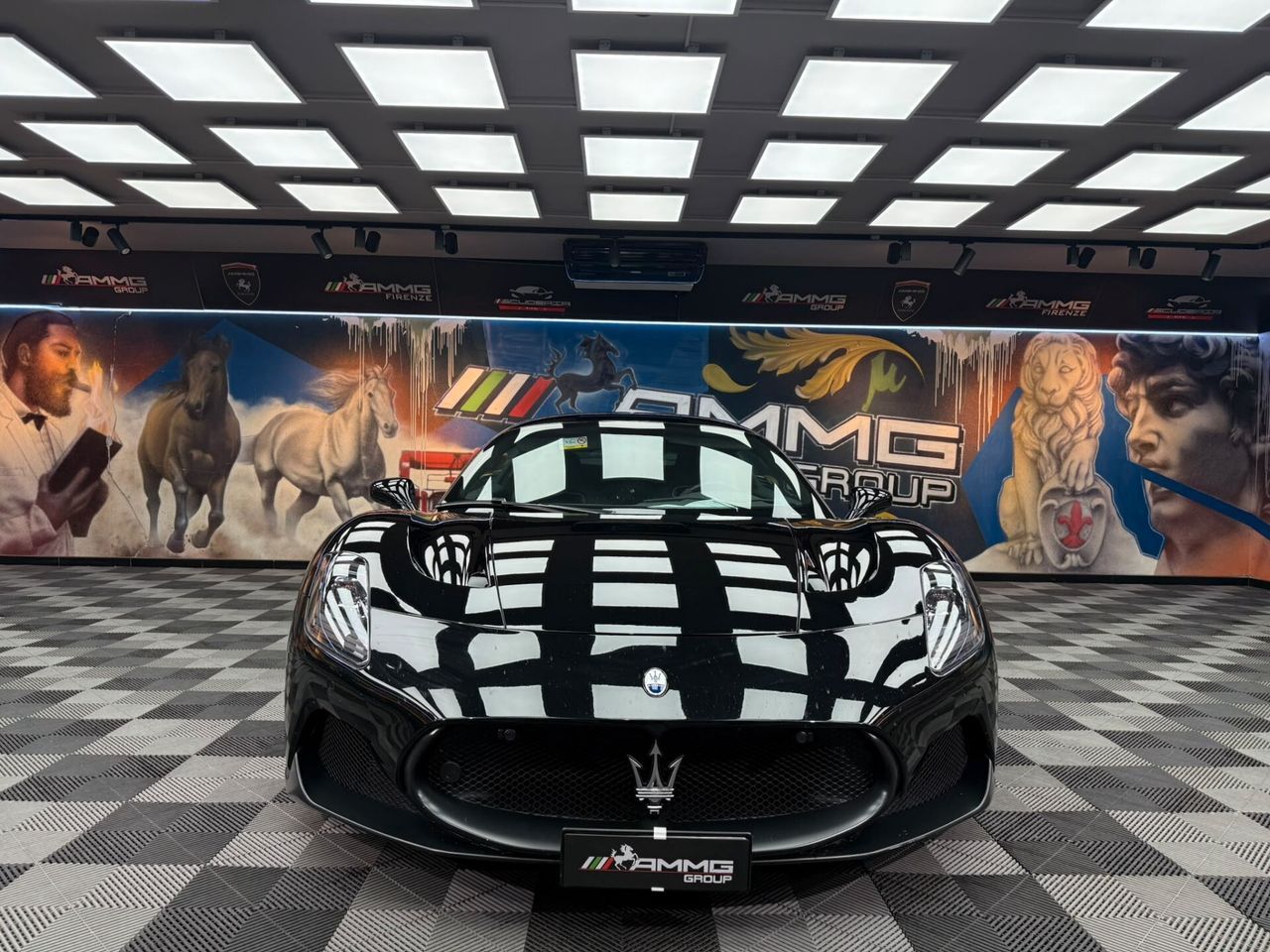 Other Maserati MC20 (449) imagem 2