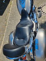 Kawasaki VN1700  Classic Tourer  - KAWASAKI VN 1700 CLASSIC