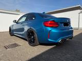 BMW M2 Coupé M2 Schnitzer  Driver Package - BMW M2 in Gelsenkirchen