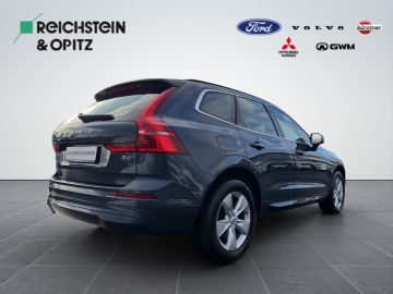Volvo XC60 - 6