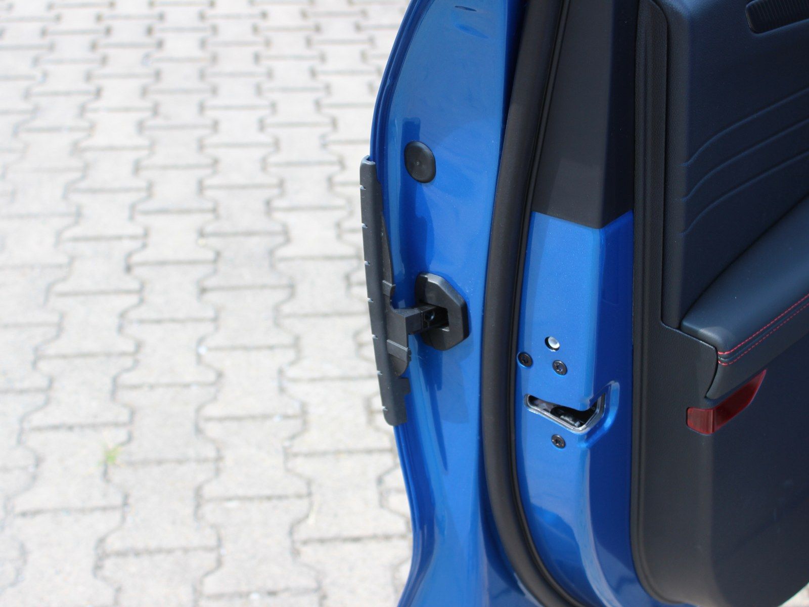 Fahrzeugabbildung Ford Kuga Hybrid ST-Line X