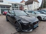 Cupra Formentor 1.5 TSI DSG NAV/TOTWINKEL/GAR/ACC - Cupra aus 2021